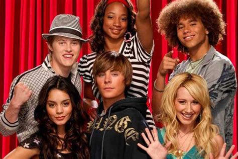 10 Things I Cringed About After Re-Watching High School Musical | Femina.in