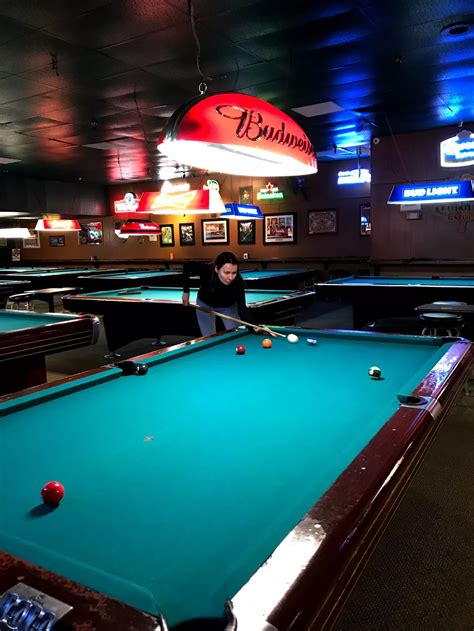 Campus Billiards & Sports Bar | Play pool in Cypress, CA | ChalkySticks ...