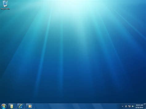 Image result for Windows Normal Desktop View 7