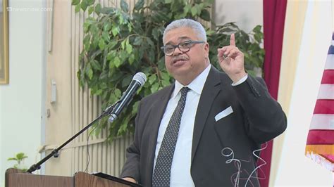 Civil rights pioneer Jerrauld Jones dies at 70, remembered for breaking ...