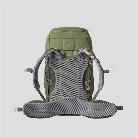 Buy Mountain Walking 30 L Backpack Mh500 Red Online | Decathlon