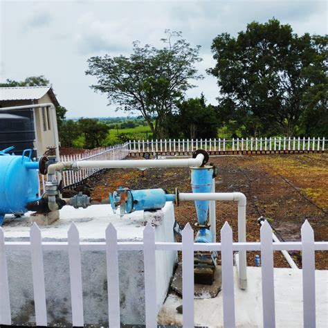 D Y Patil | Irrigation Drainage Engineering