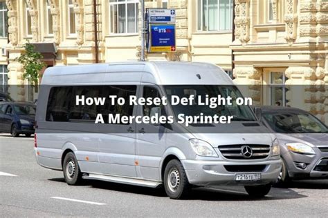 Image result for Mercedes Sprinter Def Issues