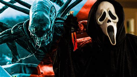 Alien Horror Films 的图像结果