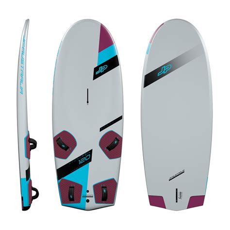 JP Australia Hydrofoil board ES 2020 • Watersporters.com