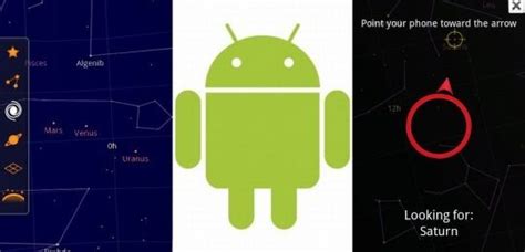 Google Sky Tutorial 的图像结果