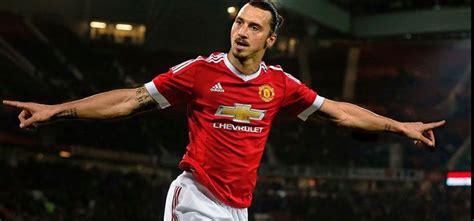 Zlatan Ibrahimovic’s Bio, Age, Relationships, Latest Buzz, Photos & Videos