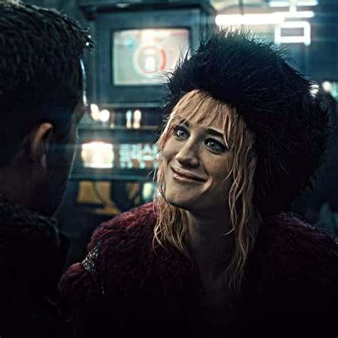 Image result for Interlinked Blade Runner Meaning