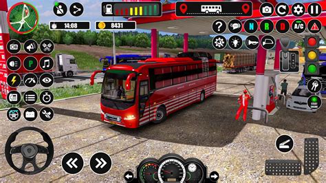 Image result for Coach Bus Simulator