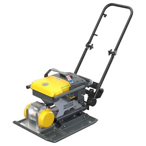 Image result for Compaction Wacker