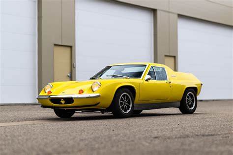 Lotus Europa