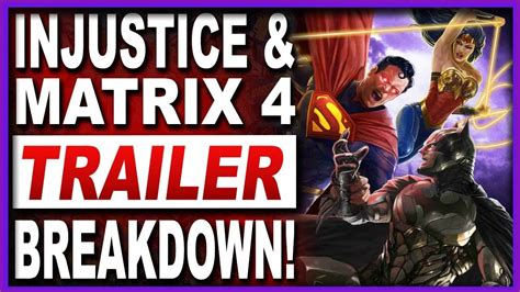 Image result for Matrix Resurrections Trailer