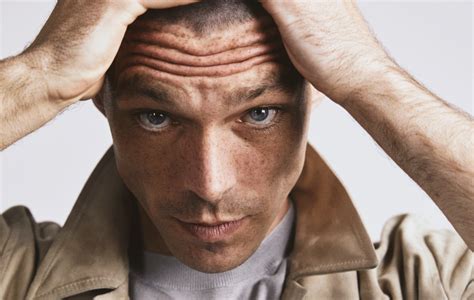 James Nelson-Joyce on playing Bez in the new Happy Mondays film