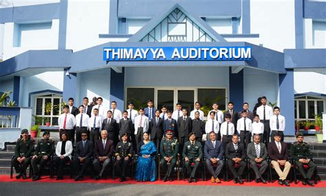 Latest News - Rashtriya Indian Military College