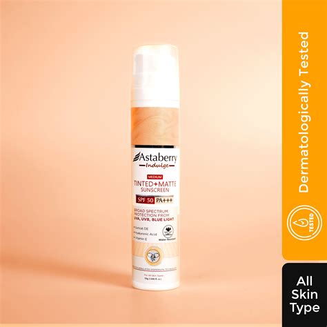 Best Sunscreen SPF50 PA+++ for oily and Dry Skin in India – Astaberry