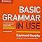 Buy Basic Grammar in Use Student's Book with Answers and Interactive ...