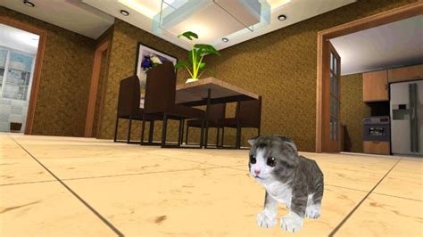 Kindly Keyin Cat Simulator 的图像结果