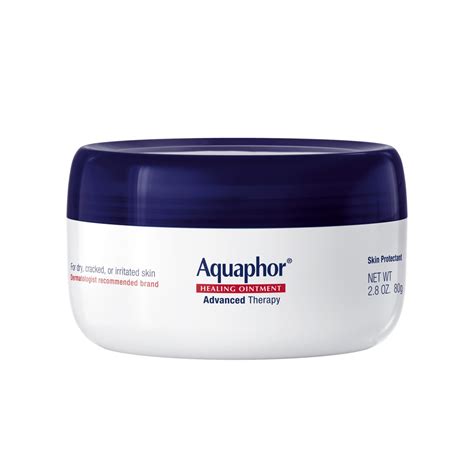 Aquaphor Healing Ointment Advanced Therapy Skin Protectant