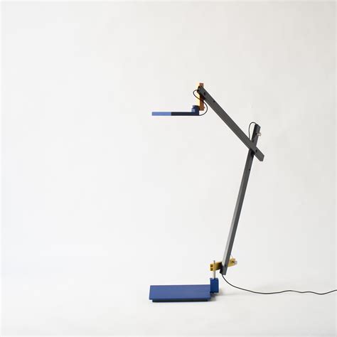 Lotek Artemide Javier Mariscal Desk Lamp Postmodern Style For Sale at ...
