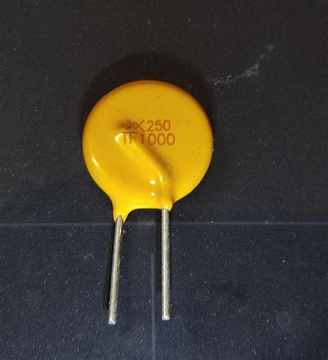 Resettable Fuse Tutorial 的图像结果