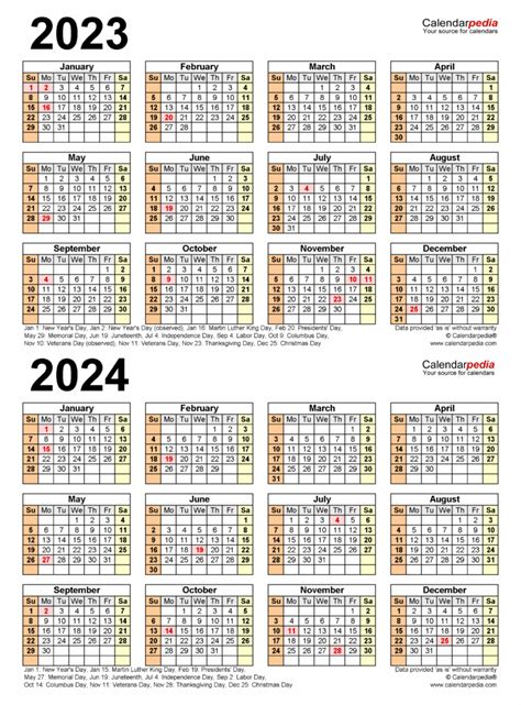 Mizzou Academic Calendar 2025-2026 Printable - EJMagazine.com