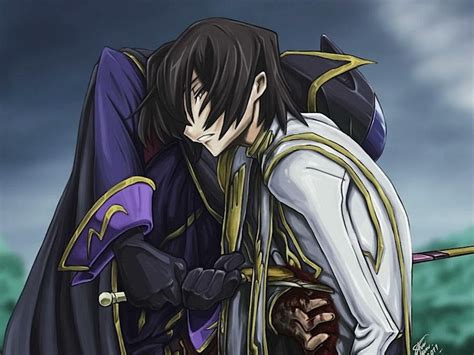 Code Geass Final Scene 的图像结果
