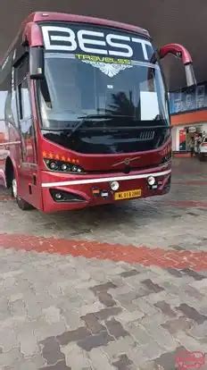 BEST ROADLINES - Online Bus Ticket Booking, Bus Reservation, Time Table ...