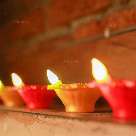 Get our Magic Diya - Water Sensor Pixel LED Light – Chronos Lights