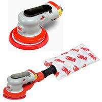 Orbital Sanders - 3M | DigiKey