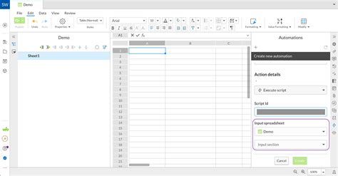 Image result for Autpmation Scripts Example