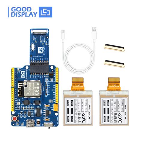 Image result for E Ink Panel