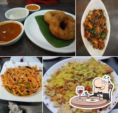 Top 5 restaurants with pesarattu in Mumbai, november 2025 - Restaurant Guru
