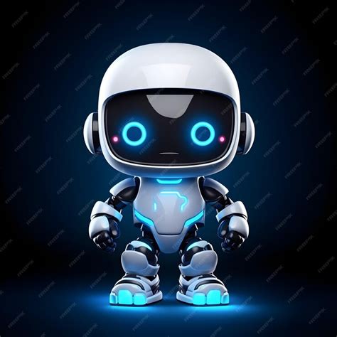 Artificial Intelligence Robot V5 High-Tech 的图像结果