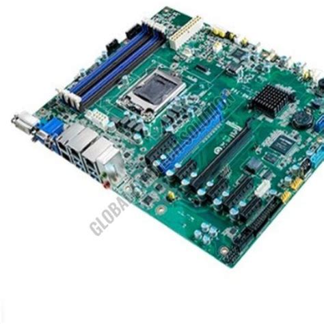 Server Board Supplier from India | Global Infotech Solution