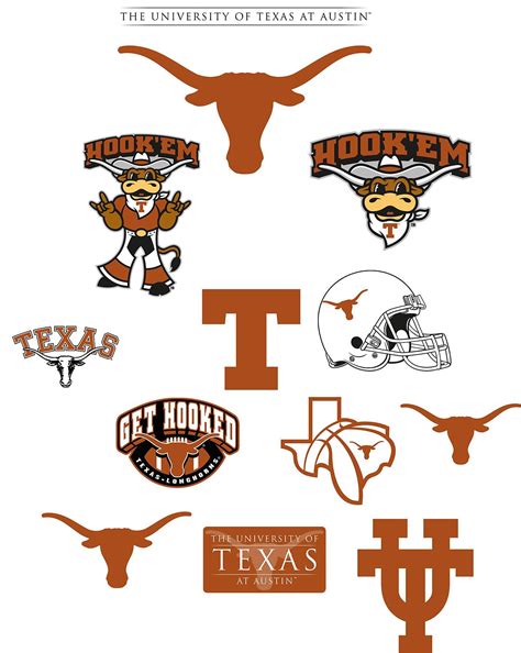 🔥 [50+] Texas Longhorn Logo Wallpapers | WallpaperSafari
