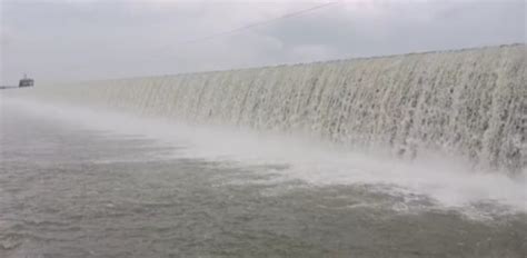 Photos: झांसी के इन डैम की तस्वीरें देख खिल उठेंगे आपके चेहरे, पर्यटकों ...