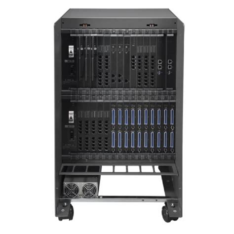 EPABX System - Matrix Eternity NENX 416 Small IP PBX System EPABX ...