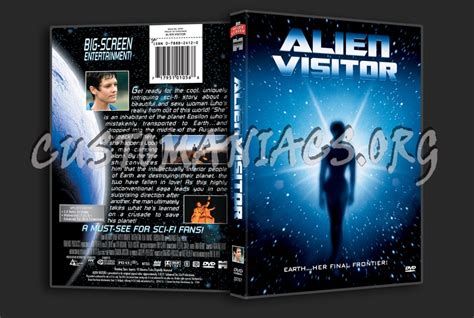 Image result for Alien Visitor Movie