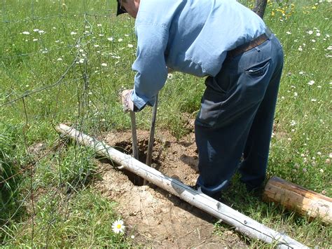 Image result for Installing Posts