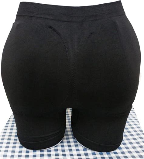 Hip And Butt Padded Shapewear Sliot Hip Pads For Women Hip Dip Pads ...