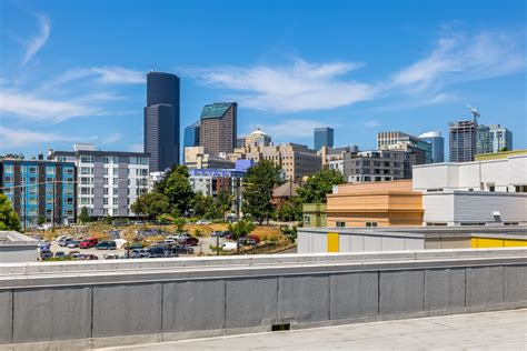 Apartments In Seattle, WA | Anthem on 12th