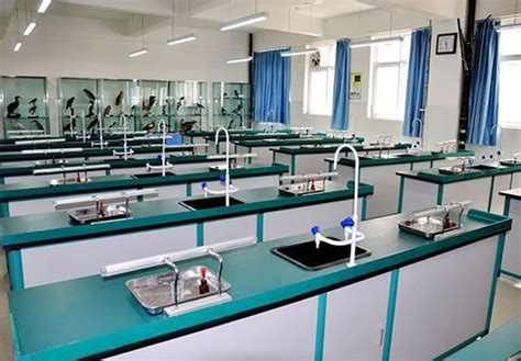 生物实验室改造 生物实验室装修咨询 生物实验室工程案列：上海蓝怡科技生物