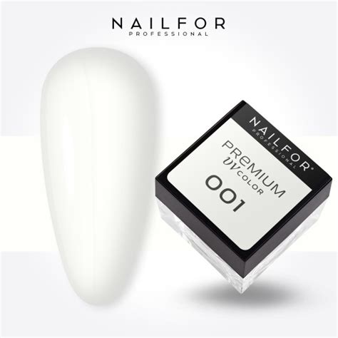 Premium Color Gel: Innovazione per Unghie Impeccabili (2)