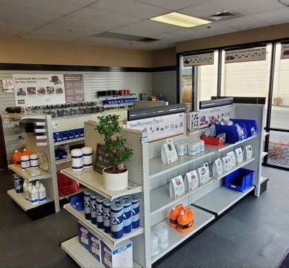 Western Integrated Technologies Office Photos