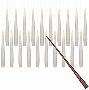 Image result for Hanging Candles Over Coffee Table