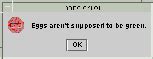 How to Make Dialogs