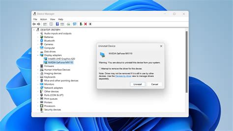 How to Fix NVIDIA Control Panel Windows 11 的图像结果