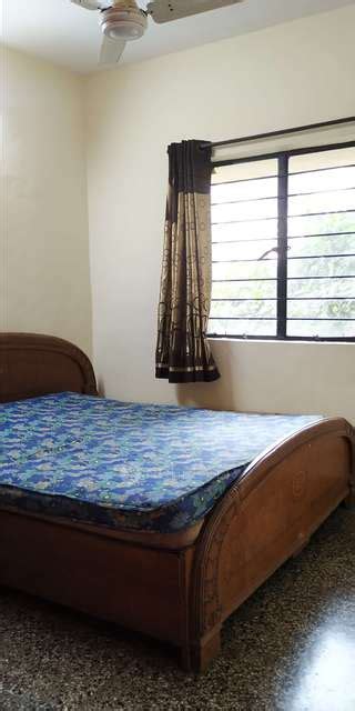 HDFC COLONY Shahunagar, Chinchwad - Without Brokerage Unfurnished 2 BHK ...
