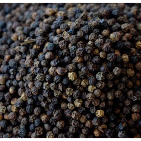 Health Benefits of Black Pepper - Kerala Naturals