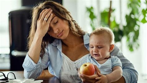 Mother’s Day special: Understanding the hidden ‘mental load’ mothers ...